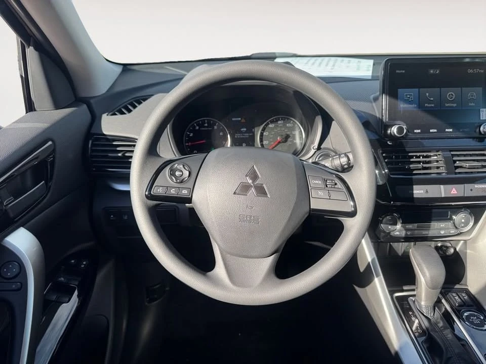 2026 Mitsubishi Eclipse Cross - Image 12 of 15