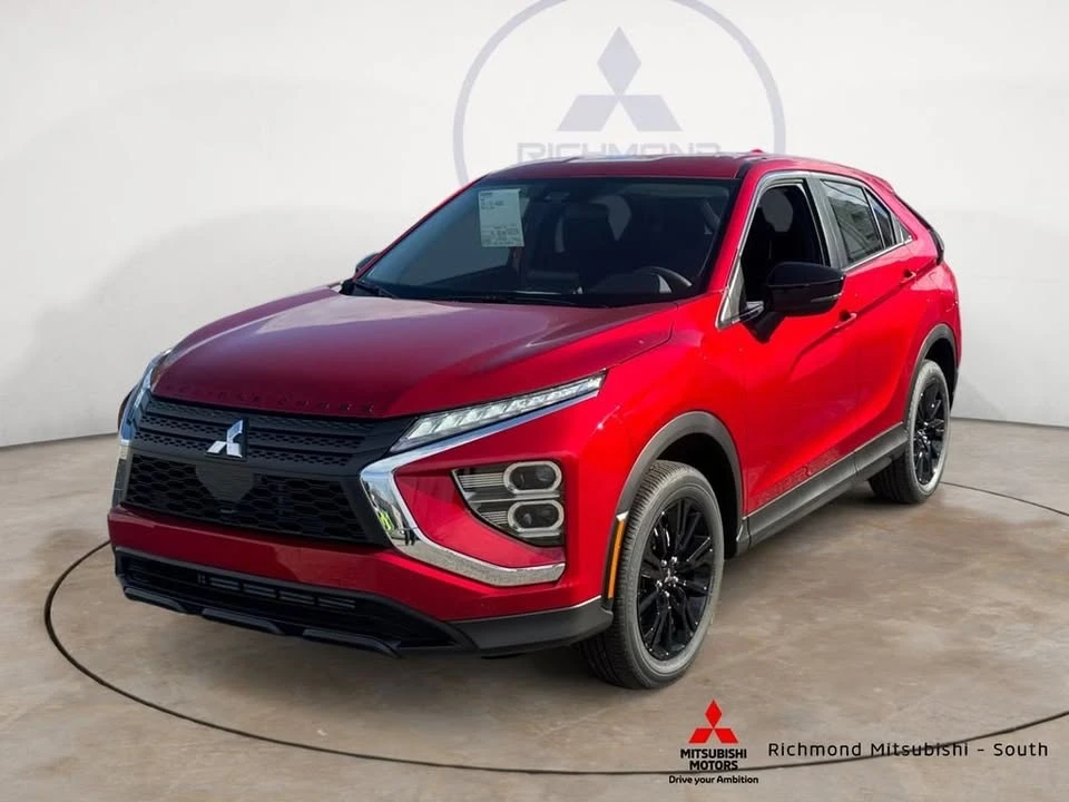 2026 Mitsubishi Eclipse Cross - Image 7 of 15