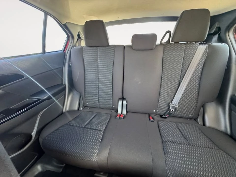 2026 Mitsubishi Eclipse Cross - Image 13 of 15