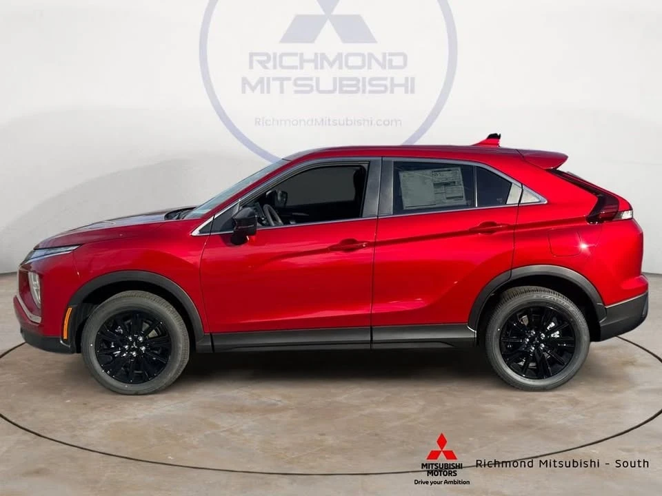 2026 Mitsubishi Eclipse Cross - Image 6 of 15