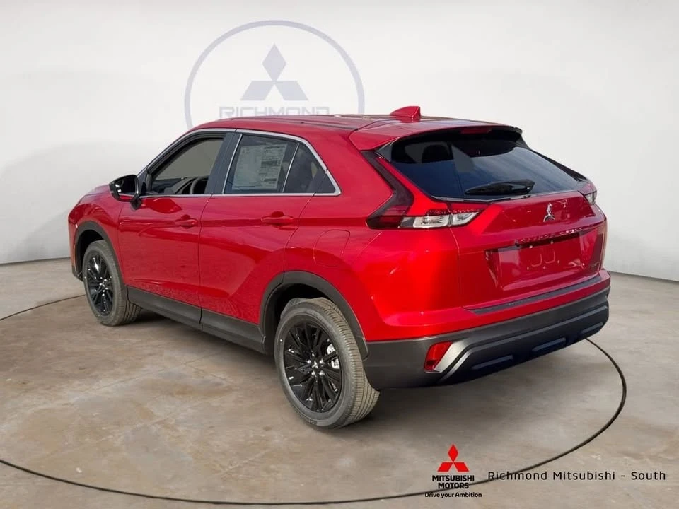 2026 Mitsubishi Eclipse Cross - Image 5 of 15