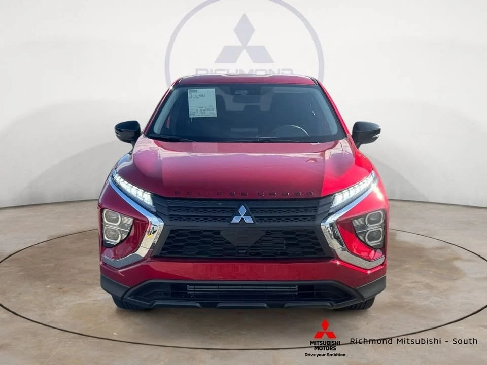2026 Mitsubishi Eclipse Cross - Image 8 of 15