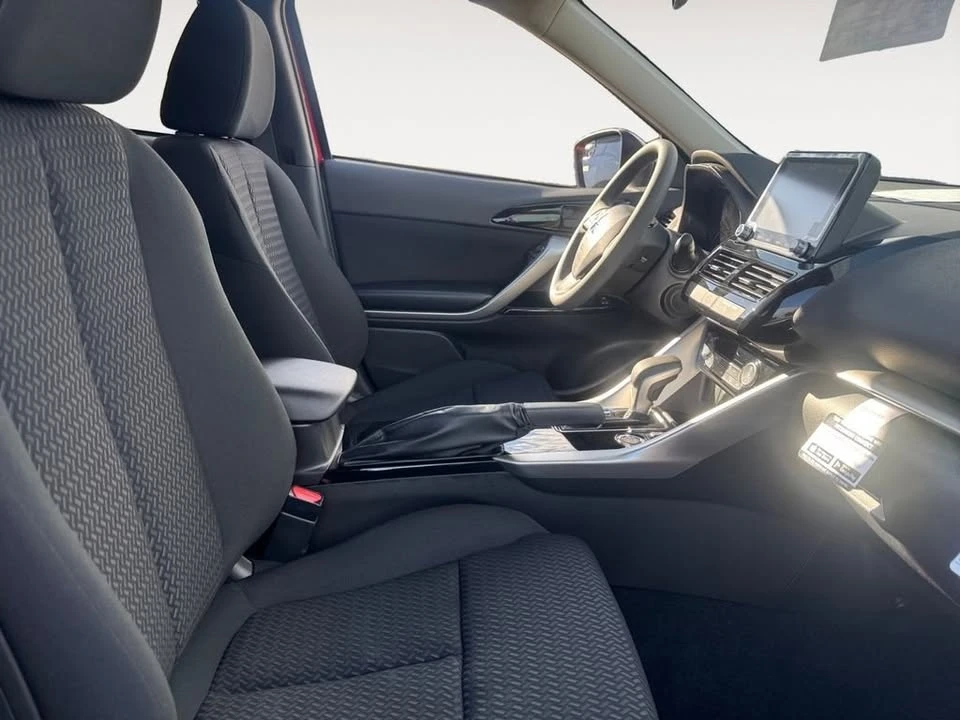 2026 Mitsubishi Eclipse Cross - Image 15 of 15