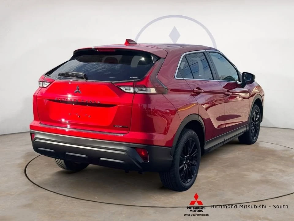 2026 Mitsubishi Eclipse Cross - Image 3 of 15