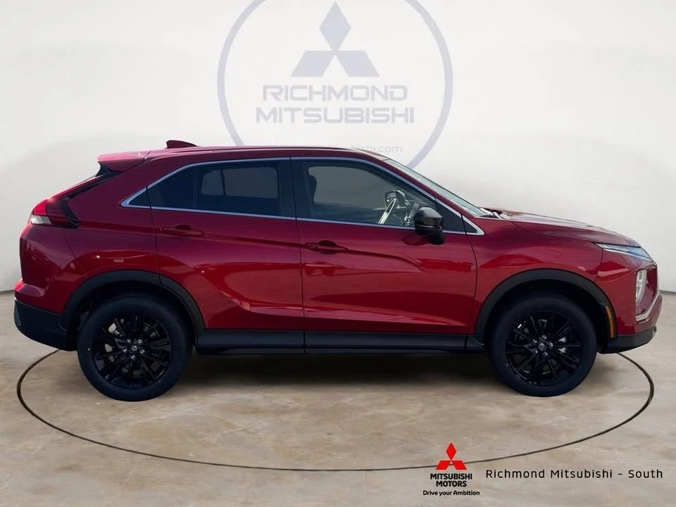 2026 Mitsubishi Eclipse Cross - Image 2 of 15