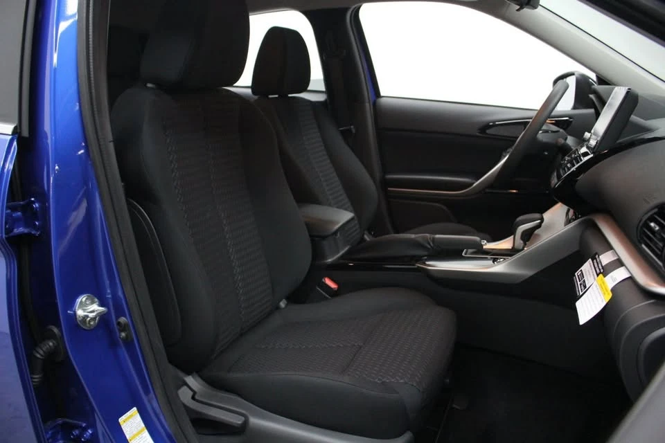 2026 Mitsubishi Eclipse Cross - Image 19 of 20