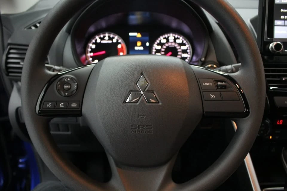 2026 Mitsubishi Eclipse Cross - Image 8 of 20