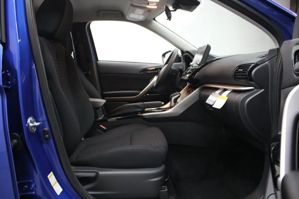 2026 Mitsubishi Eclipse Cross - Image 18 of 20