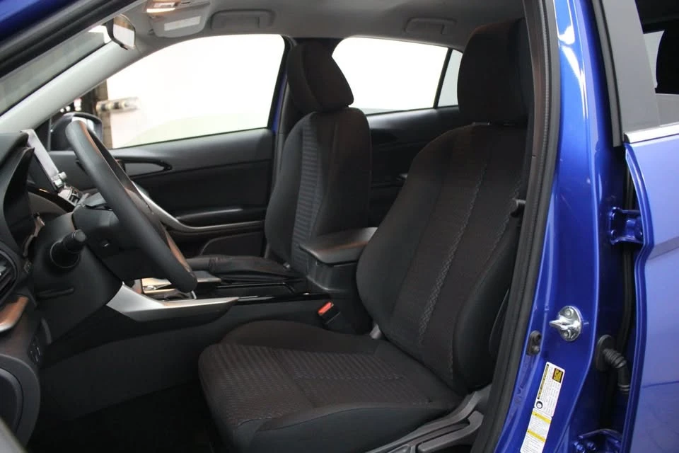2026 Mitsubishi Eclipse Cross - Image 7 of 20
