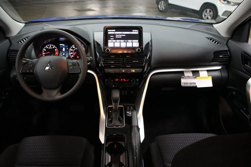 2026 Mitsubishi Eclipse Cross - Image 20 of 20