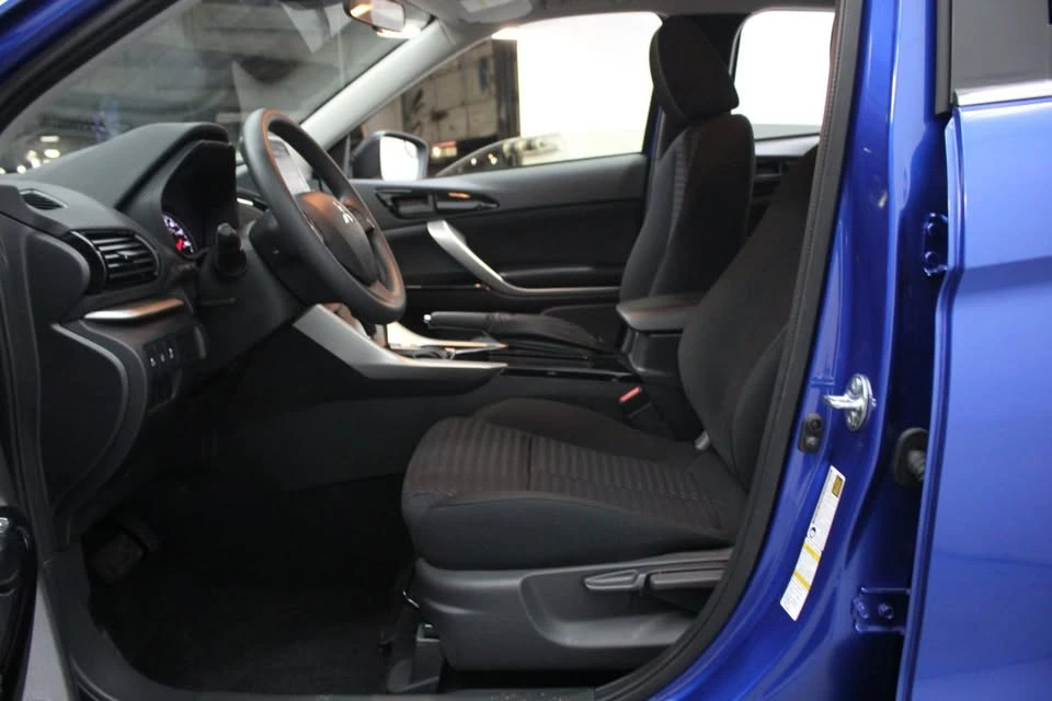 2026 Mitsubishi Eclipse Cross - Image 6 of 20