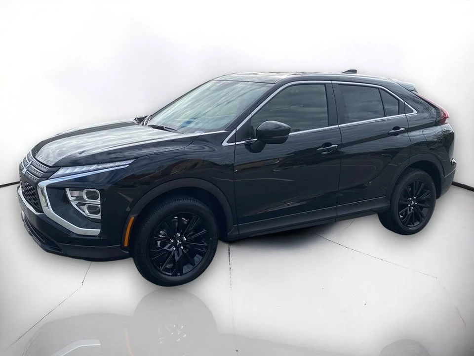 2026 Mitsubishi Eclipse Cross - Image 2 of 9