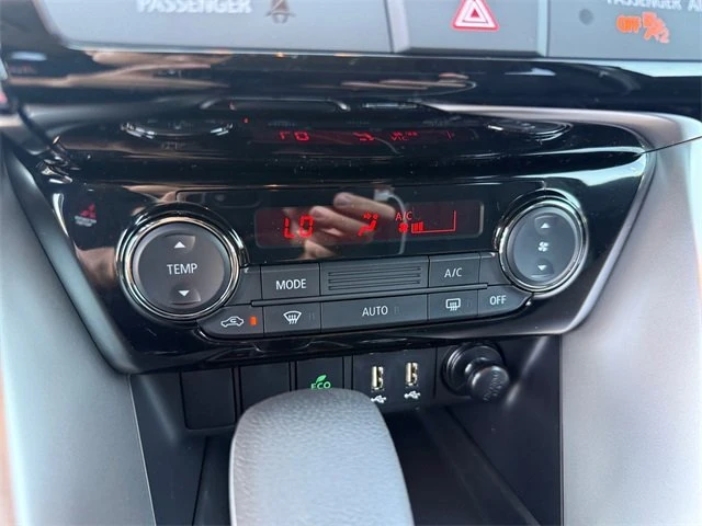 2026 Mitsubishi Eclipse Cross - Image 8 of 10