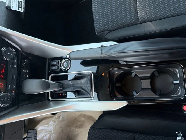 2026 Mitsubishi Eclipse Cross - Image 9 of 10