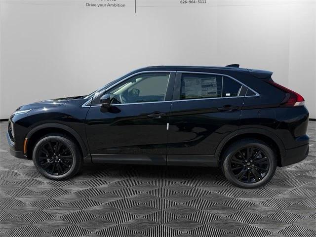 2026 Mitsubishi Eclipse Cross - Image 3 of 10