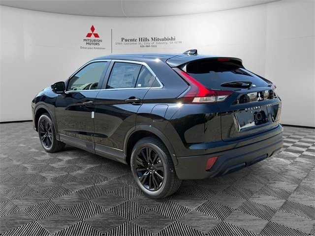 2026 Mitsubishi Eclipse Cross - Image 2 of 10