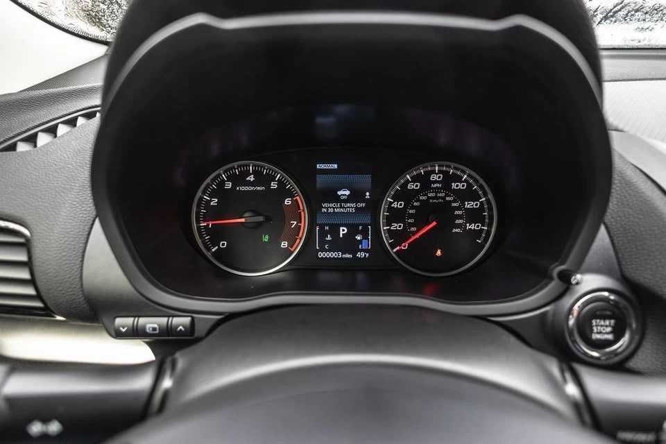 2026 Mitsubishi Eclipse Cross - Image 12 of 20