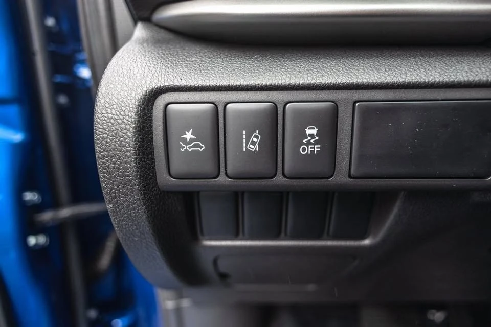 2026 Mitsubishi Eclipse Cross - Image 20 of 20