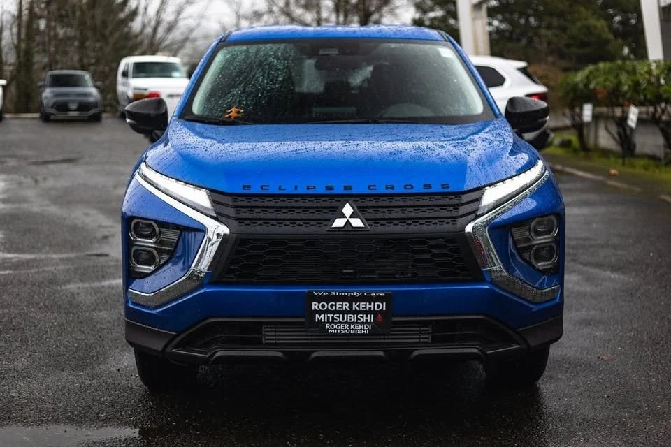 2026 Mitsubishi Eclipse Cross - Image 6 of 20
