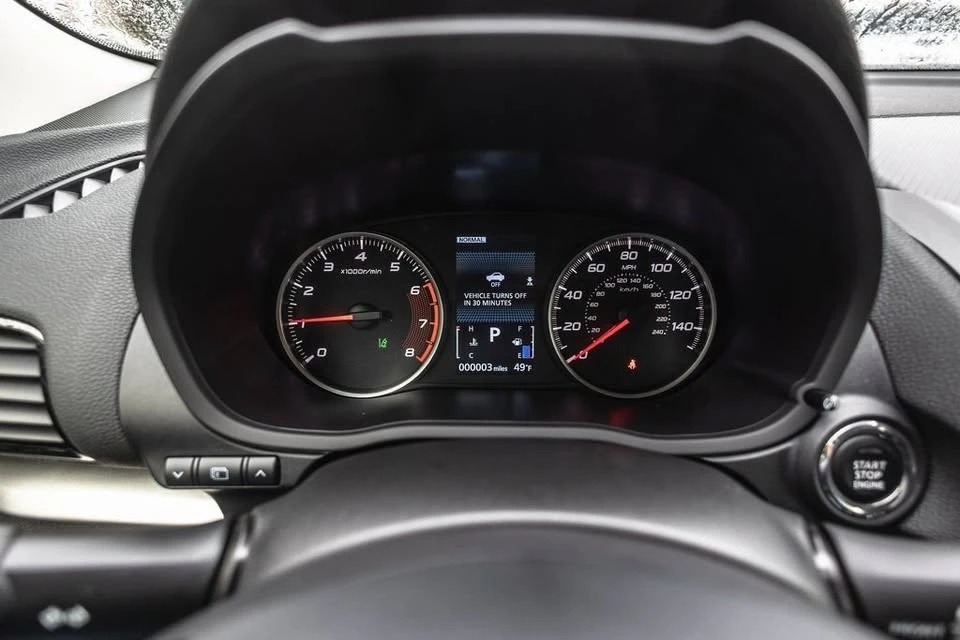 2026 Mitsubishi Eclipse Cross - Image 12 of 20