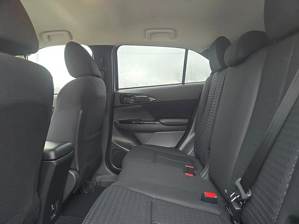 2026 Mitsubishi Eclipse Cross - Image 11 of 12