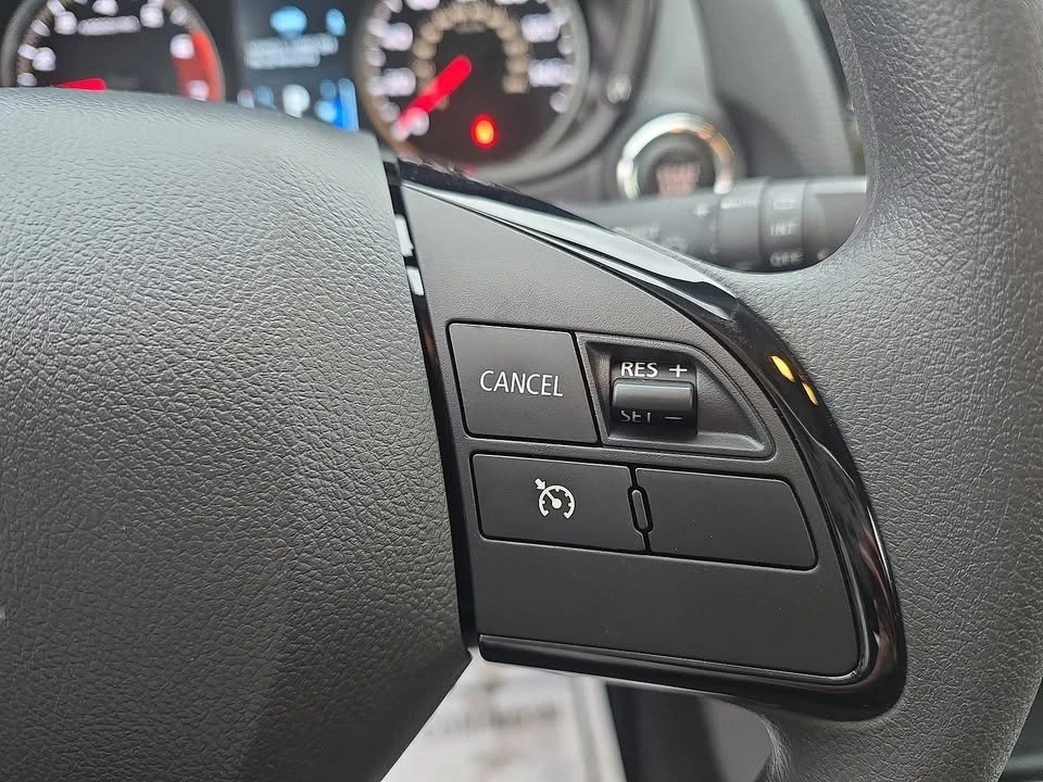 2026 Mitsubishi Eclipse Cross - Image 8 of 12