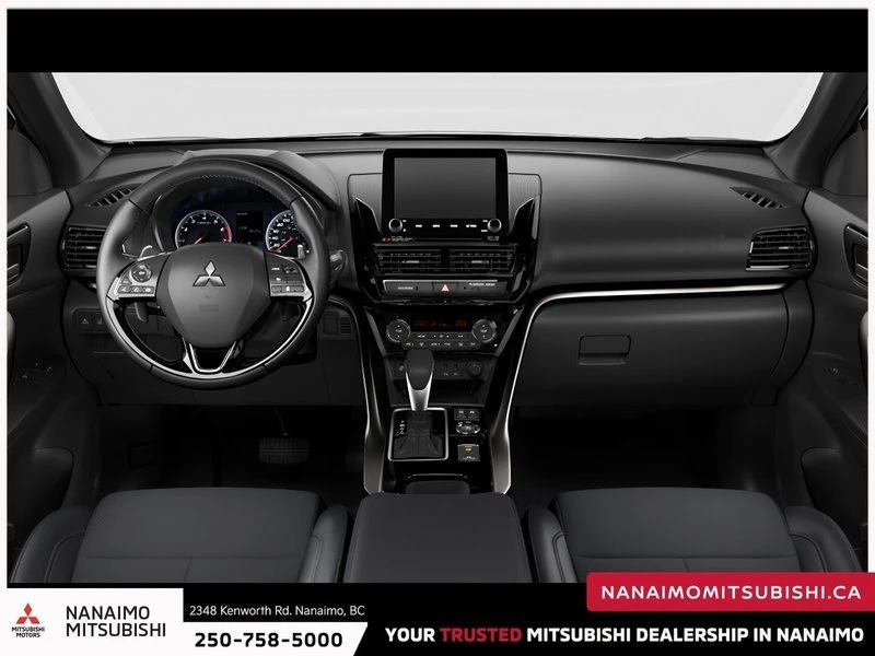 2026 Mitsubishi Eclipse Cross - Image 2 of 6