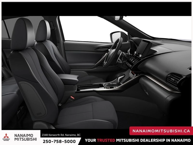 2026 Mitsubishi Eclipse Cross - Image 6 of 6