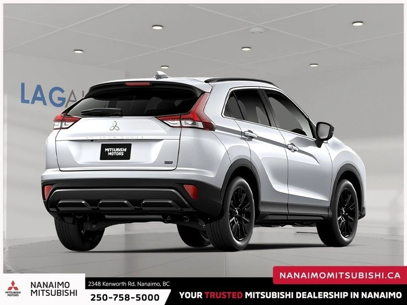 2026 Mitsubishi Eclipse Cross - Image 4 of 6