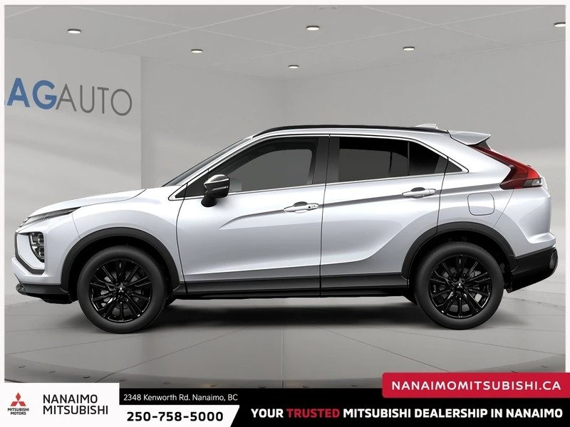 2026 Mitsubishi Eclipse Cross - Image 3 of 6