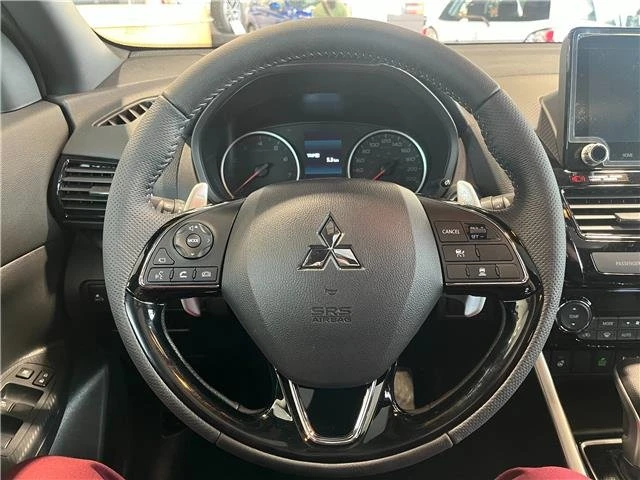 2026 Mitsubishi Eclipse Cross - Image 8 of 19