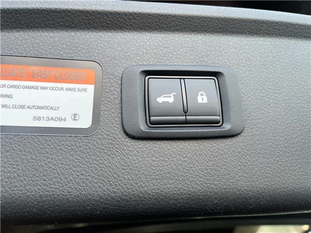 2026 Mitsubishi Eclipse Cross - Image 19 of 19