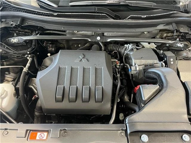 2026 Mitsubishi Eclipse Cross - Image 17 of 19