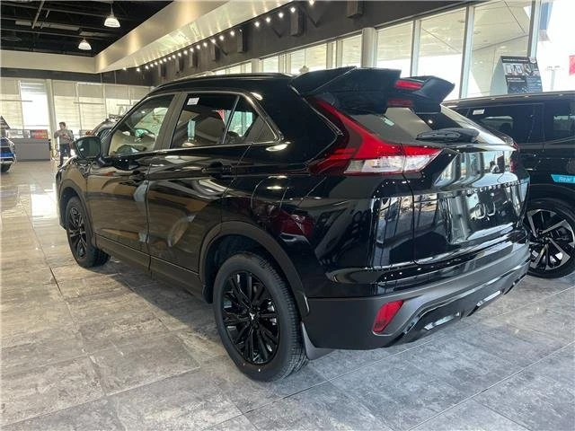 2026 Mitsubishi Eclipse Cross - Image 5 of 19