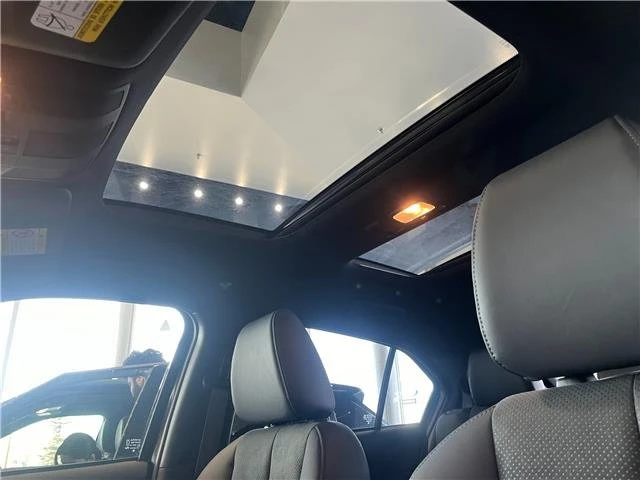 2026 Mitsubishi Eclipse Cross - Image 12 of 19