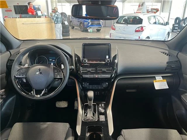 2026 Mitsubishi Eclipse Cross - Image 7 of 19