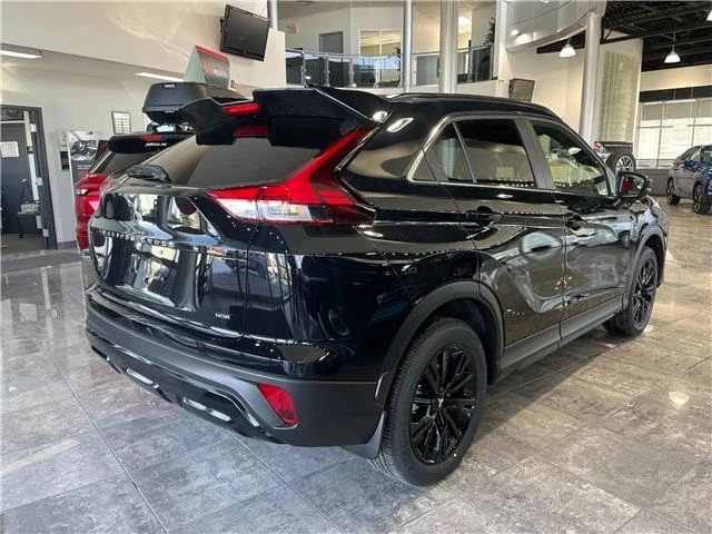 2026 Mitsubishi Eclipse Cross - Image 4 of 19