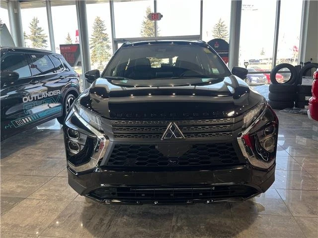 2026 Mitsubishi Eclipse Cross - Image 3 of 19