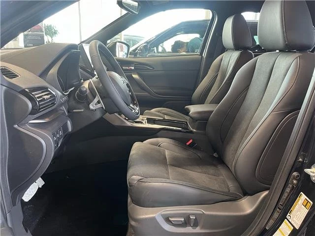 2026 Mitsubishi Eclipse Cross - Image 10 of 19