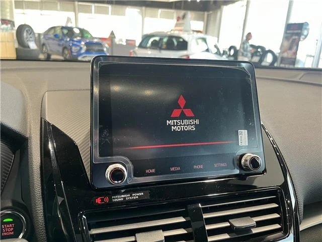 2026 Mitsubishi Eclipse Cross - Image 14 of 19
