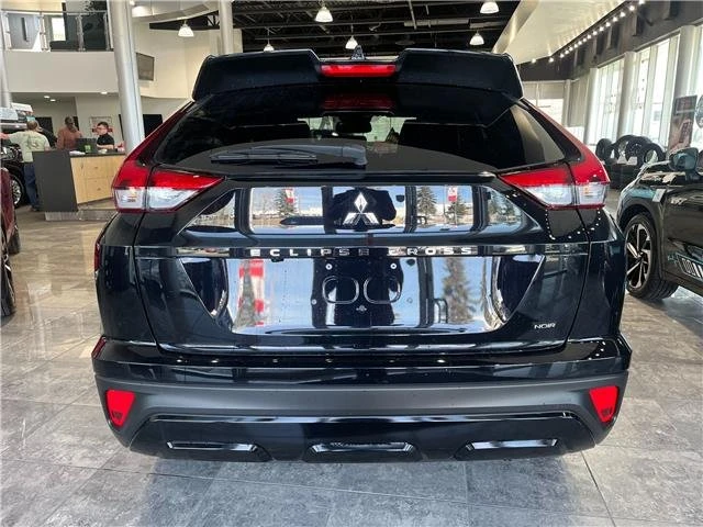 2026 Mitsubishi Eclipse Cross - Image 6 of 19