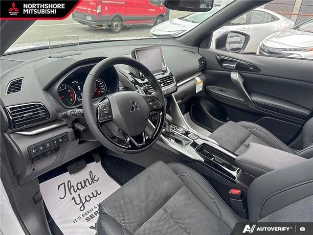 2026 Mitsubishi Eclipse Cross - Image 9 of 19