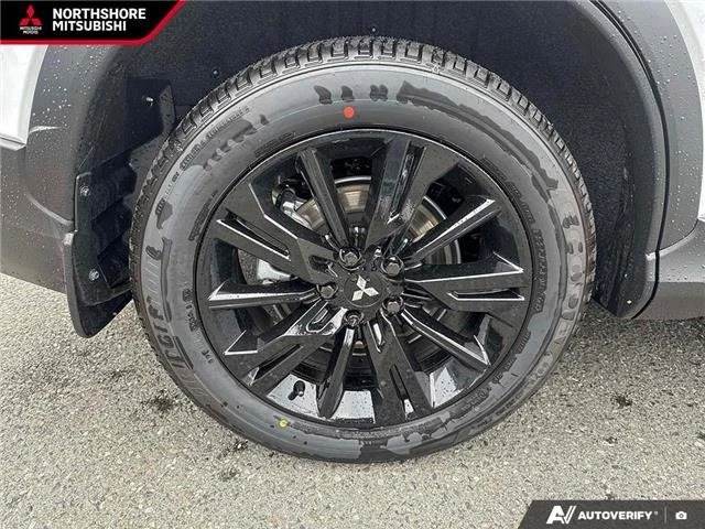 2026 Mitsubishi Eclipse Cross - Image 8 of 19