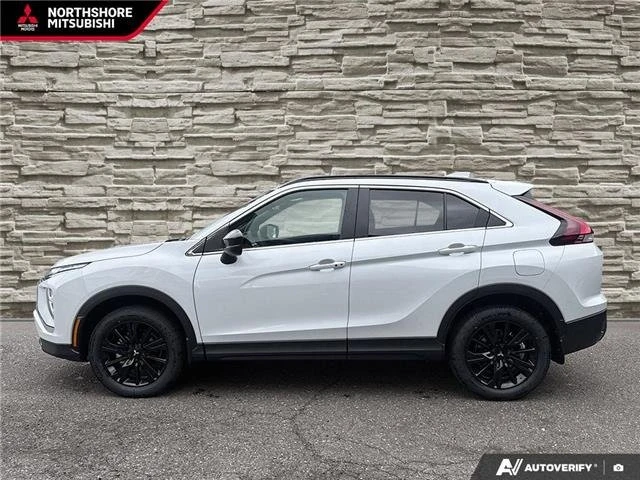 2026 Mitsubishi Eclipse Cross - Image 4 of 19