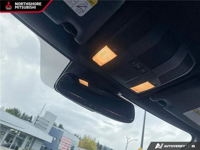 2026 Mitsubishi Eclipse Cross - Image 15 of 19