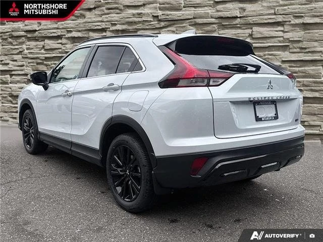 2026 Mitsubishi Eclipse Cross - Image 5 of 19