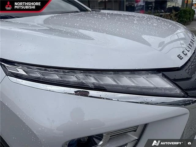 2026 Mitsubishi Eclipse Cross - Image 3 of 19