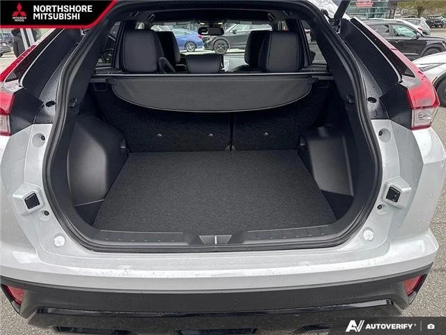 2026 Mitsubishi Eclipse Cross - Image 7 of 19