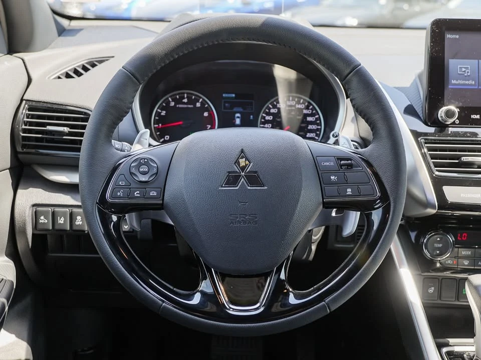 2026 Mitsubishi Eclipse Cross - Image 7 of 20
