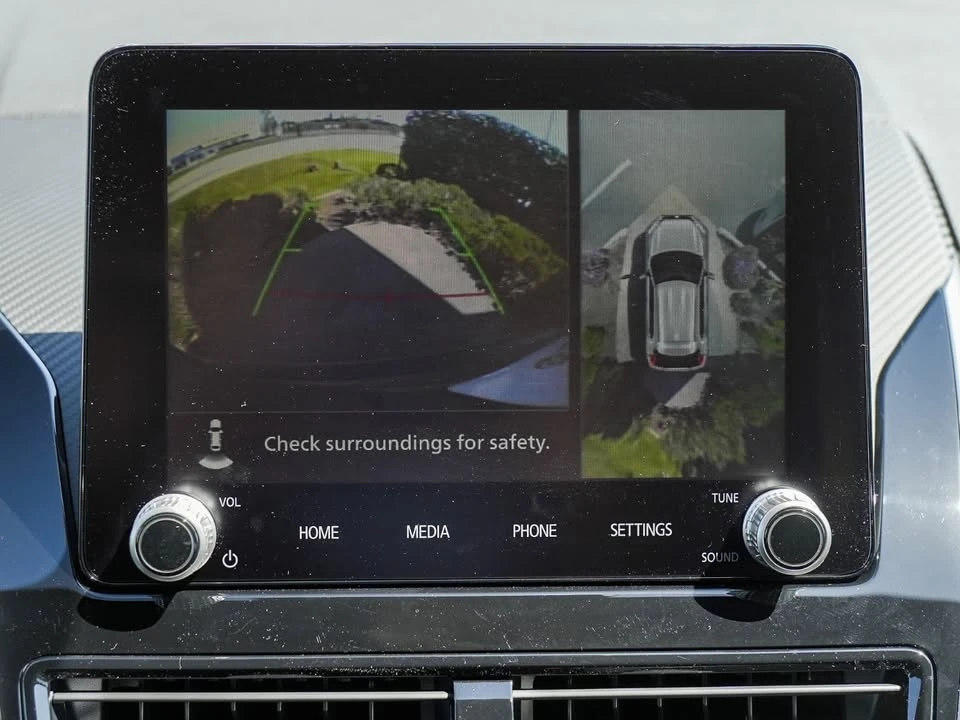 2026 Mitsubishi Eclipse Cross - Image 13 of 20